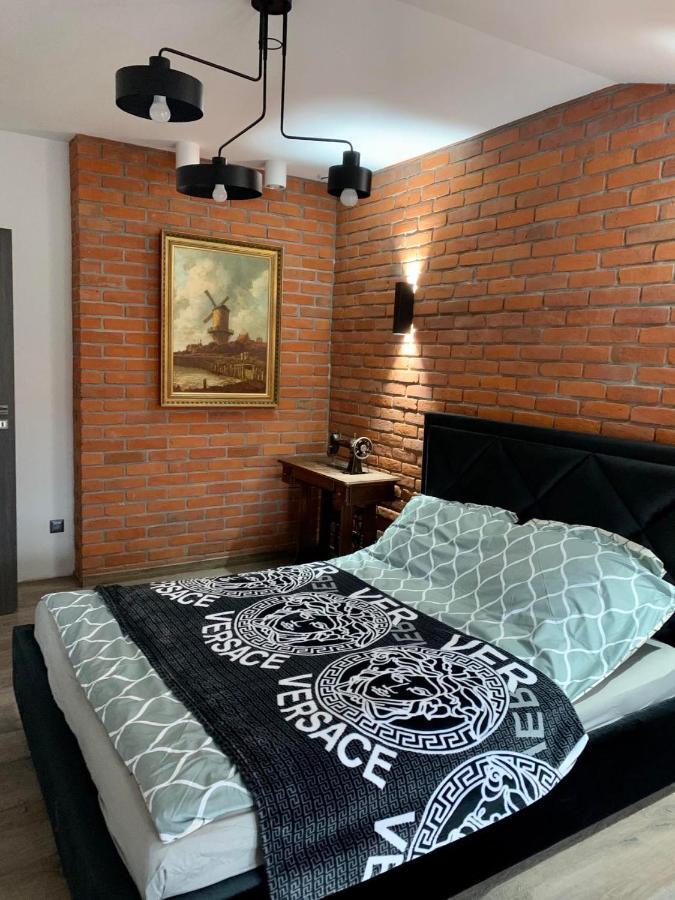 Apartamenty Na Maja - 6 Skierniewice Eksteriør bilde