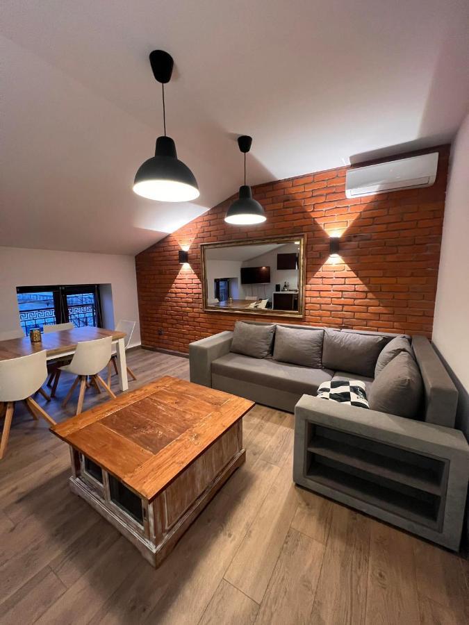 Apartamenty Na Maja - 6 Skierniewice Eksteriør bilde